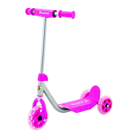 Razor Jr Lil Kick Scooter Parts