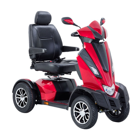 Drive Medical King Cobra Parts