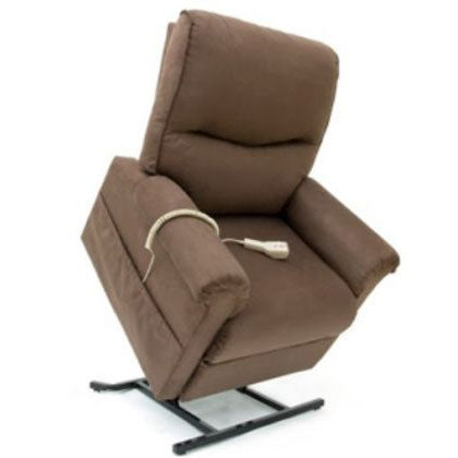 Pride Essential LC-105 Lift Chair Parts