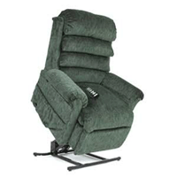 Pride Elegance LC-470 (LC-570/LL-570) Lift Chair Parts