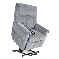 Pride Specialty LC-835 (LC-805/LL-805) Lift Chair Parts