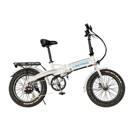 Lectric XP™ 1.0 Electric Bike Parts