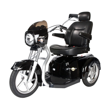 Drive Medical Maverick Parts