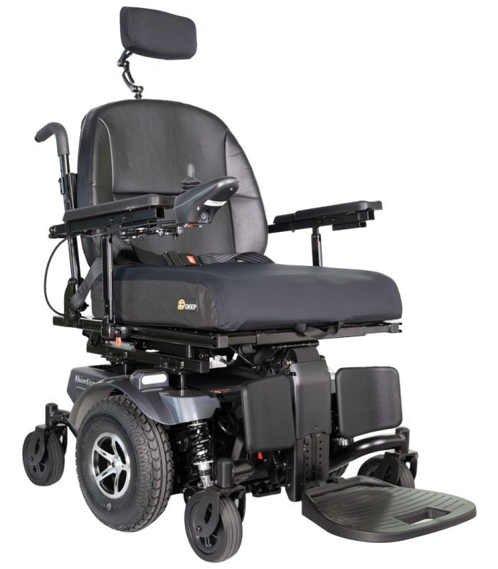 Merits Ultra HD (P331) Power Chair Parts