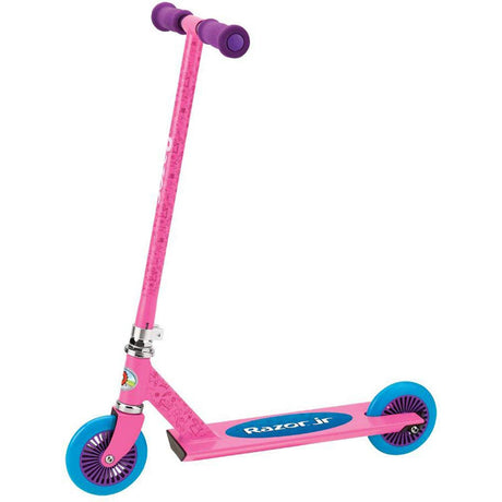 Razor Jr Mixi Kick Scooter Parts