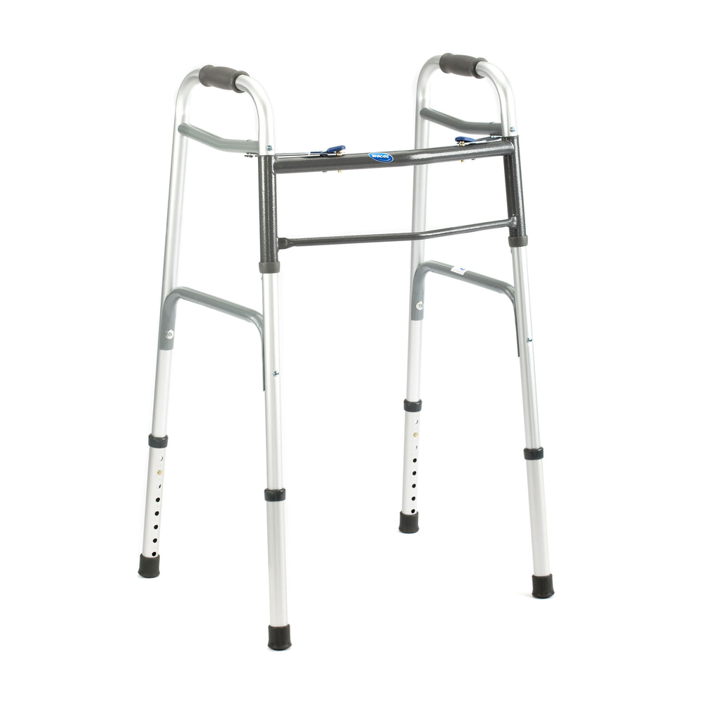 Invacare Dual Blue-Release Walker (6240-A / 6240-5F) Parts