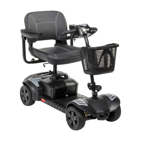 Drive Phoenix LT 4-Wheel Scooter