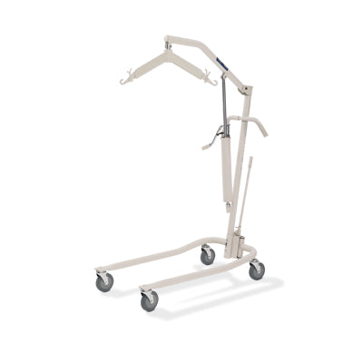 Invacare Painted Hydraulic Patient Lift (9805P) Parts