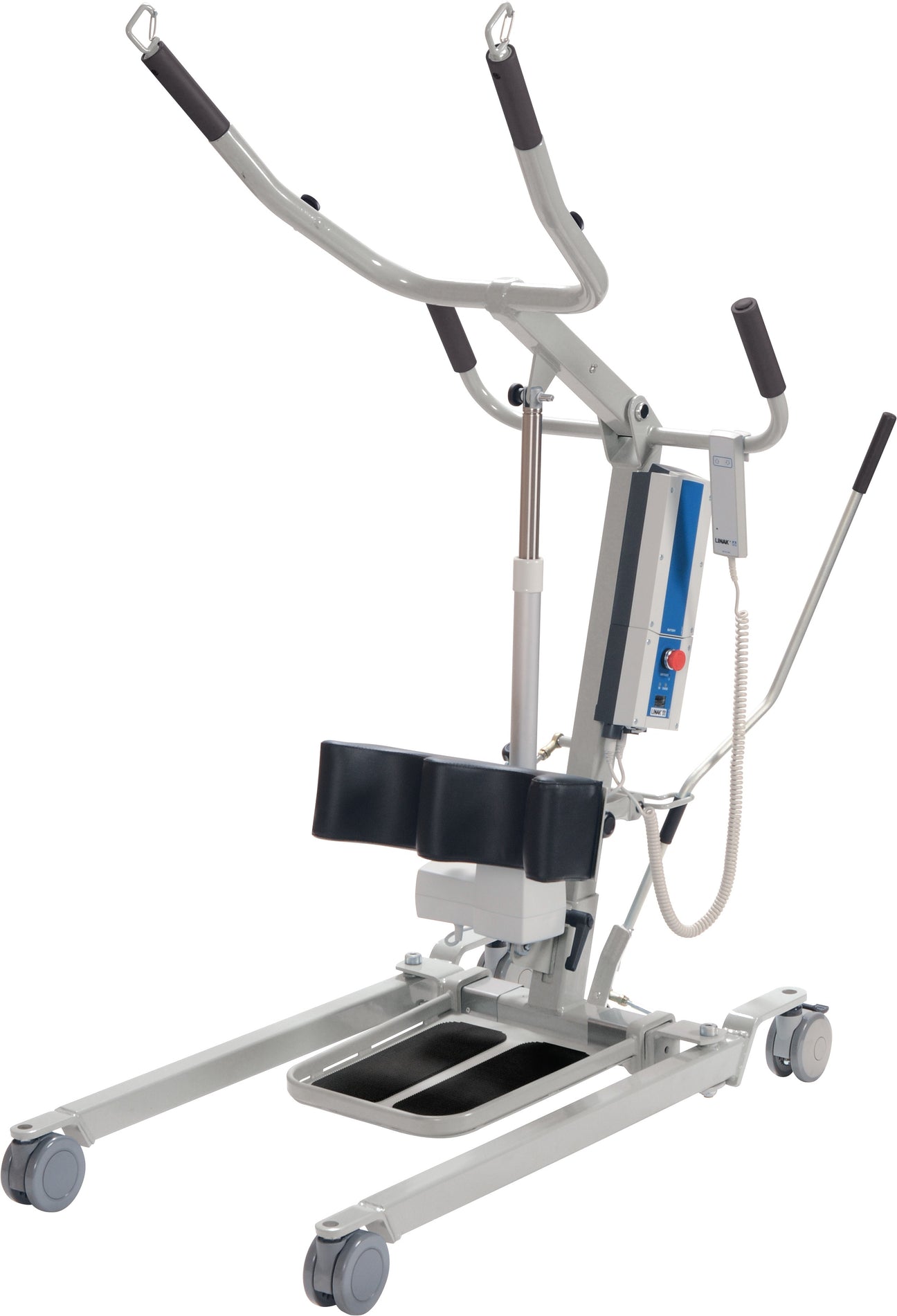 Drive Medical Stand-Assist Patient Lift (13246)