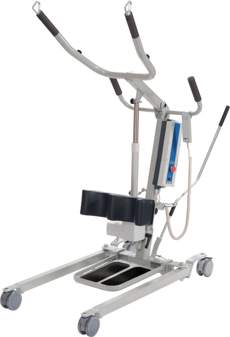 Drive Medical Stand-Assist Patient Lift (13246) Parts
