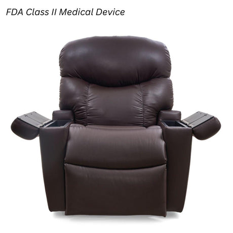 UltraComfort Alora (UC576) Lift Chair Parts