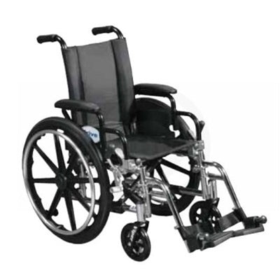 Drive Medical Viper JR Wheelchair Parts