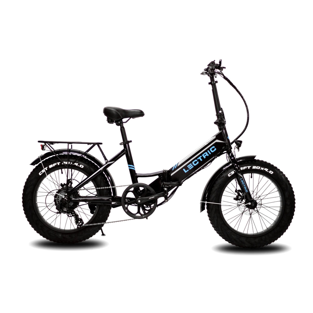Lectric XPâ„¢ Step-Thru 1.0 Electric Bike Parts