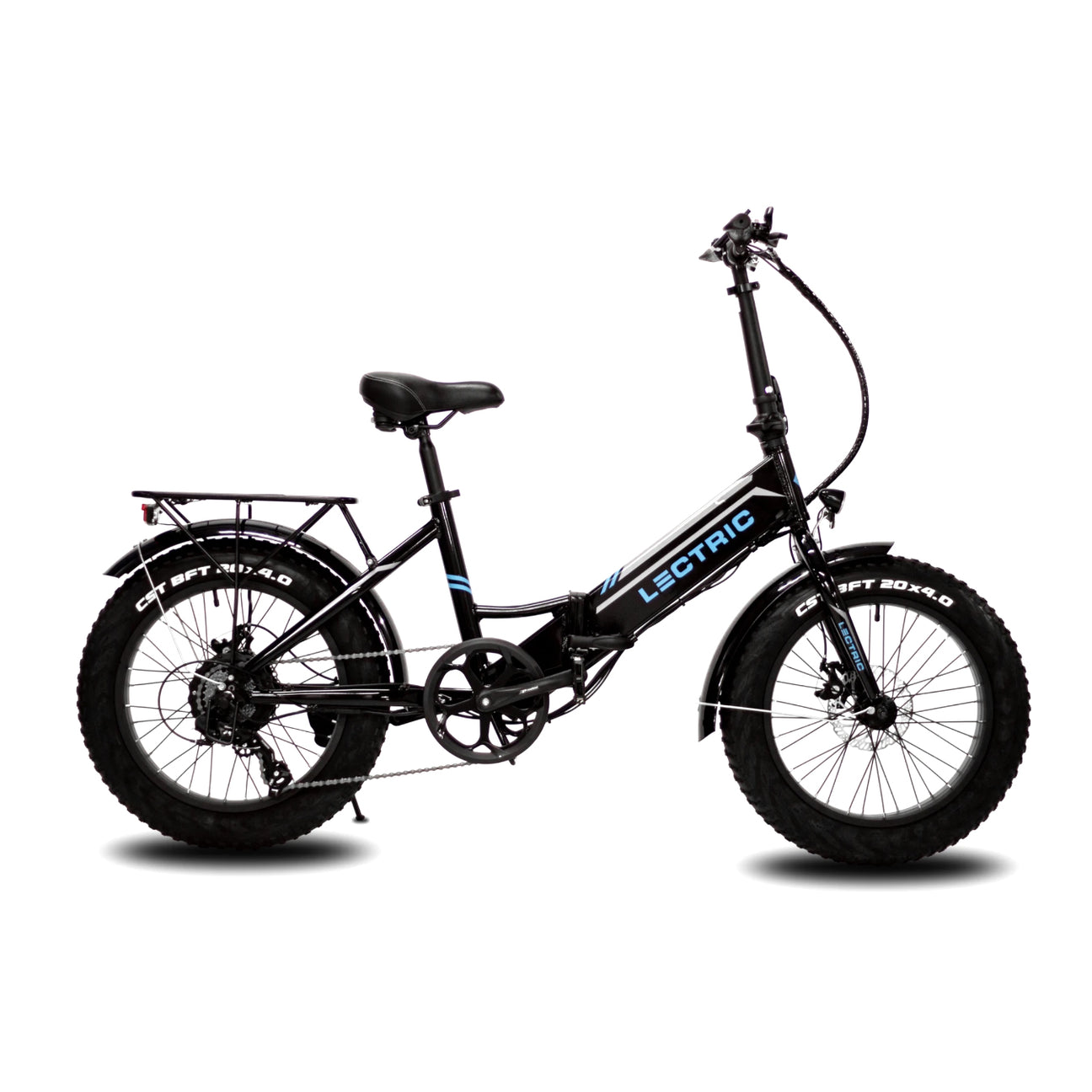 Lectric XPâ„¢ Step-Thru 1.0 Electric Bike Parts