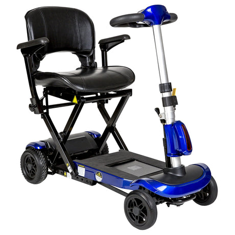 Drive Medical ZooMe Auto-Flex Folding Scooter Parts