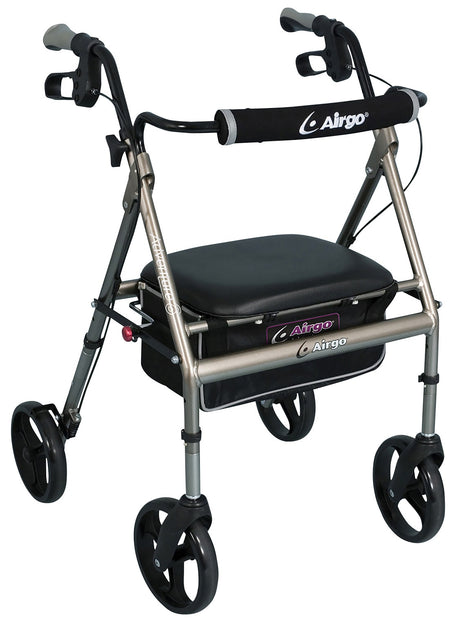Drive Medical Airgo Adventure 8 Rollator (700-942) Parts