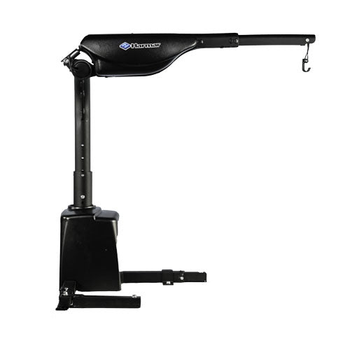Harmar AL425HD Axis II Heavy Duty Double Axis Interior Vehicle Lift Parts