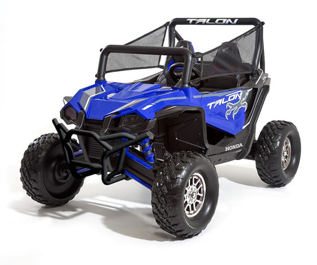 Action Wheels Honda Talon UTV Side by Side 12 Volt Kids Ride-On