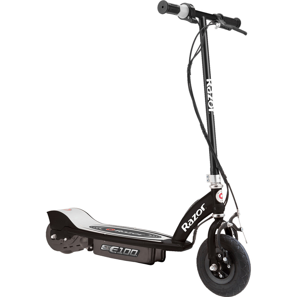 Razor E100 & E125 Scooter Parts