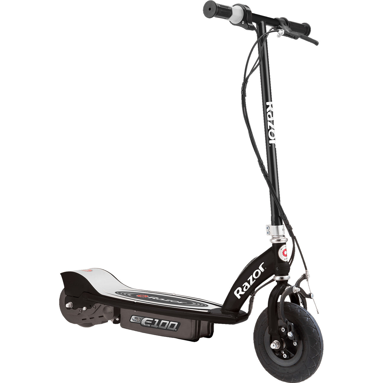 Razor E100 & E125 Scooter Parts