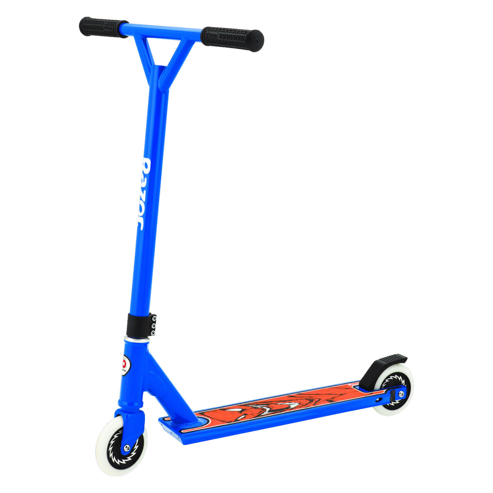 Razor El Dorado Pro Kick Scooter Parts