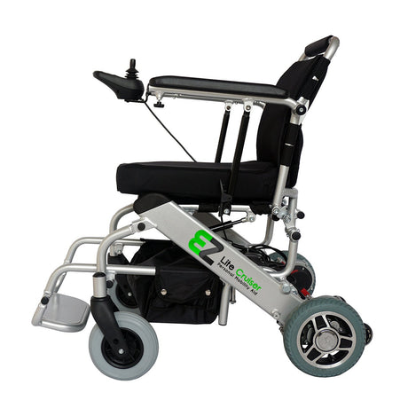 EZ Lite Cruiser® Standard Model Parts