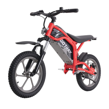 GOTRAX Fitz16 Electric Dirt Bike Parts