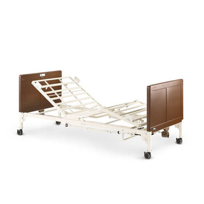 Invacare VA-G54 Homecare Bed Parts