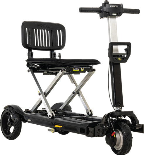 Go-Go i-Go (S20) Folding Scooter Parts