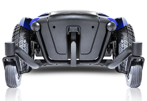 Quantum J6 Parts