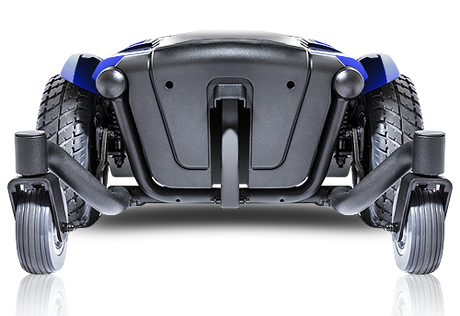 Quantum J6 Parts