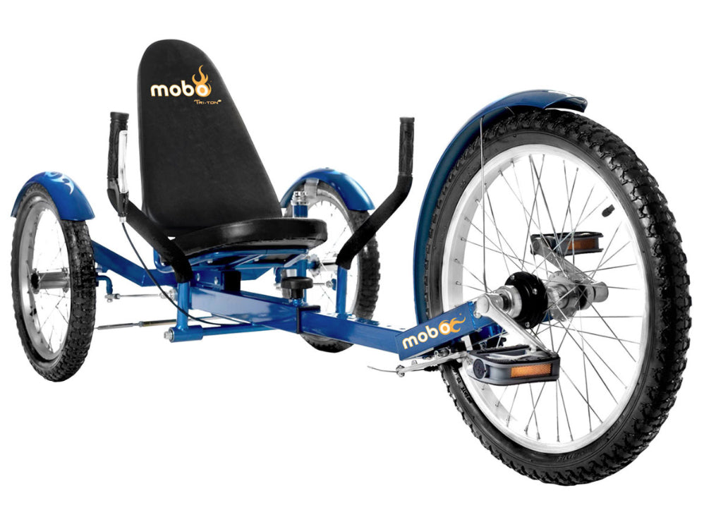 Mobo Triton Adult Cruiser Parts