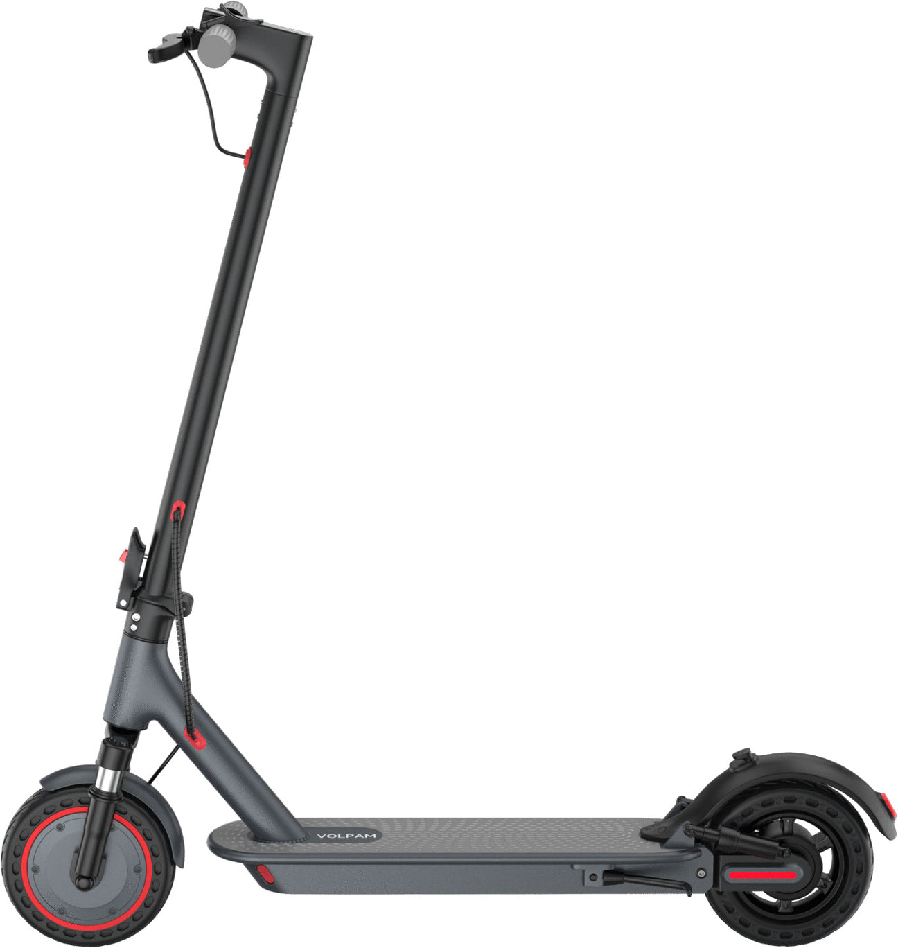 Volpam SPT6 Electric Scooter Parts