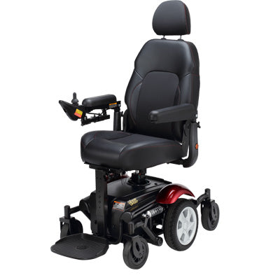 Merits Vision Sport Lift (P326D) Power Chair Parts