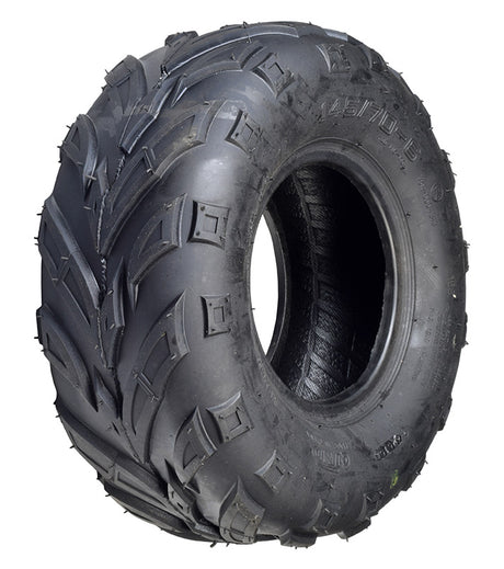 Monster Moto / Mega Moto Wheels & Tires