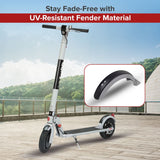 Rear Fender for the GOTRAX GXL V2 & XR Ultra Electric Scooters