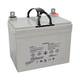 12 Volt U1 Battery for the Pride Victory Platinum (SC710PLA)