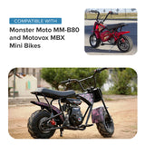 46" Throttle Cable for Mini Bikes