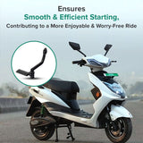 Kick Start Arm Assembly for the TaoTao CY50-T3 Scooter