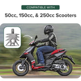 Charging Diode for 50cc, 150cc, & 250cc Scooters