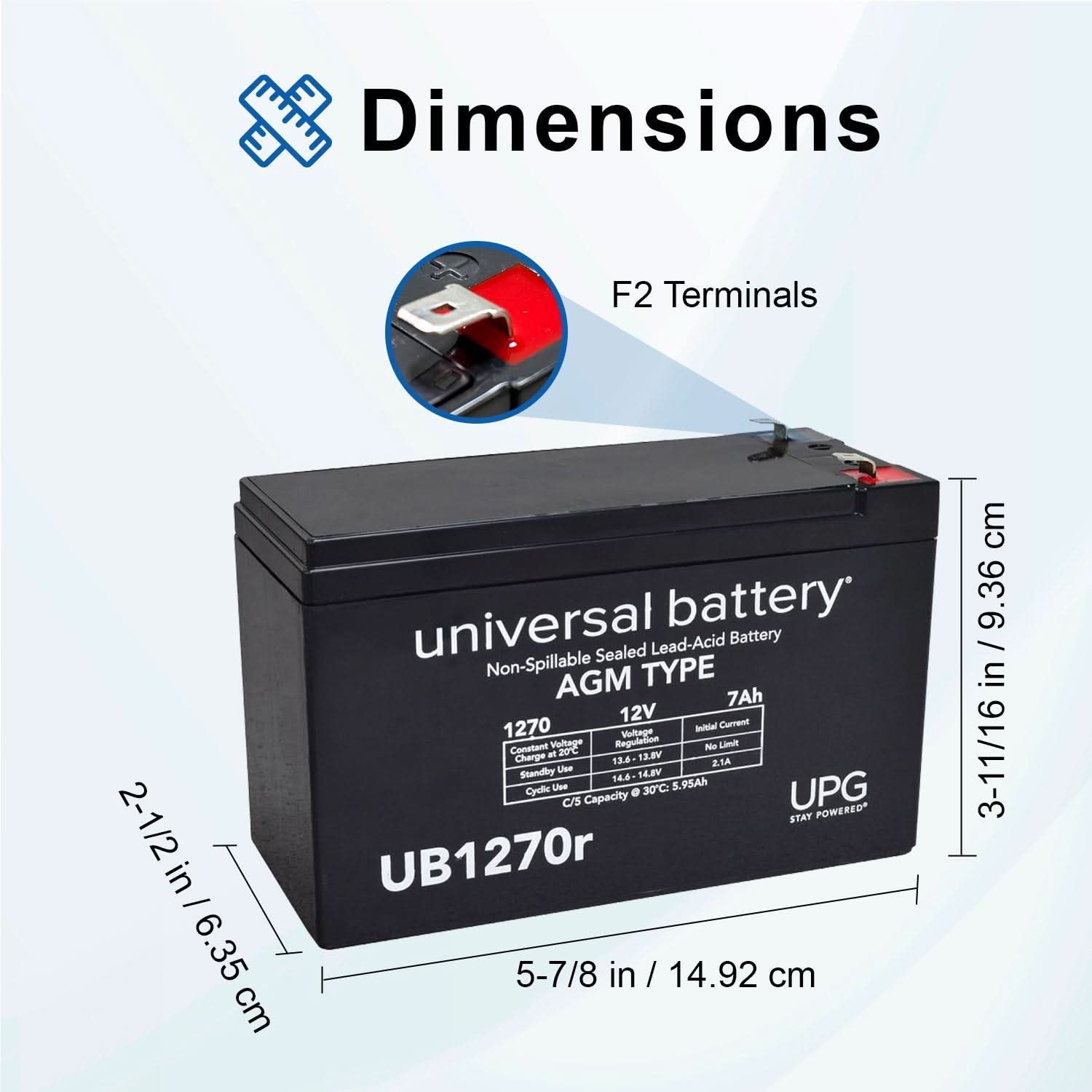 36 Volt Battery Pack for the Razor Rambler 16
