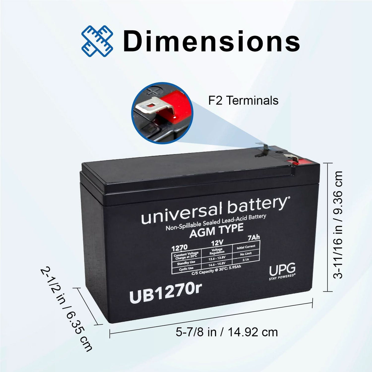36 Volt Battery Pack for the Razor Rambler 16