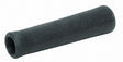130mm Kraton Handlebar Grips, suitable for bikes and scooters, shown as a black cylindrical accessory.