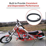 14" (14x1.75/1.95) Razor Mini Chopper Inner Tube