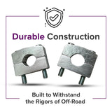 Handlebar Clamps for the Razor Rambler 16