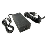 42 Volt 2.0 Amp Li-Ion Battery Charger for the Volpam Q1 Electric Scooter with 8 mm Coaxial Connector
