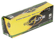 Yellow and black box labeled 20\x1.50-1.95\ Inner Tube with Straight Valve for the Schwinn Shuffle Adult Kick Scooter, highlighting heavy-duty thorn resistance and a straight Schrader valve.