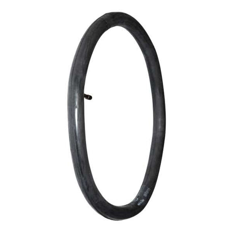 24x1.75 Heavy Duty Thorn Resistant Wheelchair Tube featuring an extra thick wall, designed for durability and resistance to punctures and thorns.