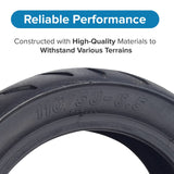 110/50-6.5 Tire for the Monster Moto / Mega Moto MM-eRCH (RCH e-Mini) & MME-250 (MM-E250) Electric Mini Bikes