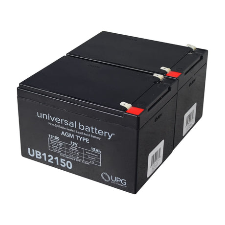 24 Volt Standard Battery Pack for the Go-Go ES2 (S81)